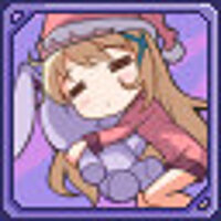 Досягнення Sorry, but time's up! у грі Rabi-Ribi для Steam