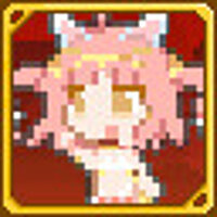 Досягнення Colourful Dancer у грі Rabi-Ribi для Steam