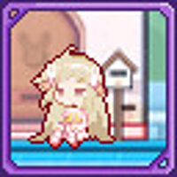 Досягнення Running away from home? у грі Rabi-Ribi для Steam