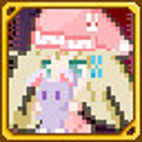 Досягнення Bunny > Sister. у грі Rabi-Ribi для Steam