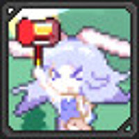 Досягнення Hidden Tech: Roll and Attack! у грі Rabi-Ribi для Steam