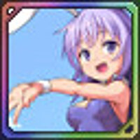 Досягнення Bunny Lover 20% у грі Rabi-Ribi для Steam