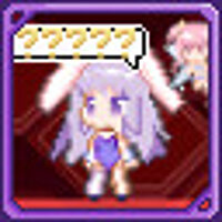 Досягнення You just broke the game! у грі Rabi-Ribi для Steam
