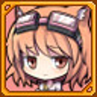 Досягнення A fi*nyan*cially-challenged cat. у грі Rabi-Ribi для Steam
