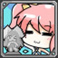 Досягнення Super Boss Rush Master! у грі Rabi-Ribi для Steam