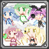 Досягнення Now everyone is UPRPRC members! у грі Rabi-Ribi для Steam
