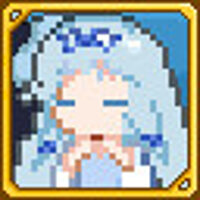 Досягнення Maiden of the Snow у грі Rabi-Ribi для Steam