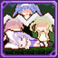 Досягнення Bunny Captured! у грі Rabi-Ribi для Steam