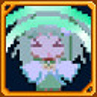 Досягнення Ravine Boss Challenge A у грі Rabi-Ribi для Steam
