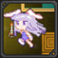 Досягнення Hidden Tech: Reverse Wall Jump у грі Rabi-Ribi для Steam