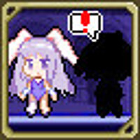 Досягнення You are a super player! у грі Rabi-Ribi для Steam