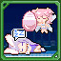Досягнення Actually Erina is the one who reaches the eggs... у грі Rabi-Ribi для Steam
