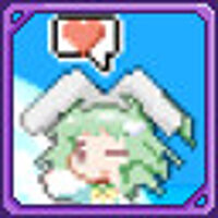 Досягнення Gotta notice Saya fast! у грі Rabi-Ribi для Steam