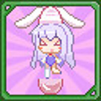 Досягнення I thought there was only 50 of them? у грі Rabi-Ribi для Steam