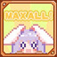 Досягнення MAX Rank True End! у грі Rabi-Ribi для Steam