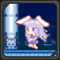 Досягнення Hidden Tech: Slow Movement у грі Rabi-Ribi для Steam