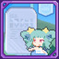 Досягнення Our idol has something to say... у грі Rabi-Ribi для Steam