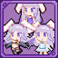 Досягнення A good bunny should learn to wear other clothes. у грі Rabi-Ribi для Steam