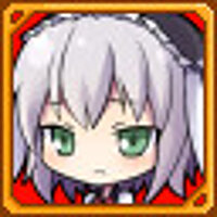 Досягнення The Delusional Wonderland у грі Rabi-Ribi для Steam