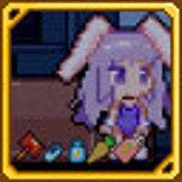 Досягнення A New Beginning... This time Erina is fully prepared! у грі Rabi-Ribi для Steam