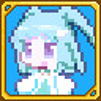Досягнення Please notice me. у грі Rabi-Ribi для Steam
