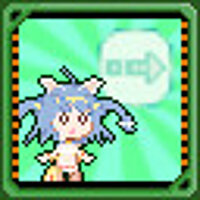 Досягнення Ms. Fox cannot air dash у грі Rabi-Ribi для Steam