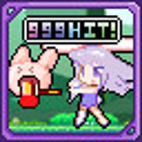 Досягнення Combo Grinder у грі Rabi-Ribi для Steam