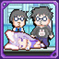 Досягнення Why is there a bunny out here? у грі Rabi-Ribi для Steam
