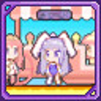Досягнення Talking to everyone is unnecessary! у грі Rabi-Ribi для Steam