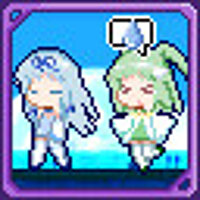 Досягнення Senpai Noticed у грі Rabi-Ribi для Steam