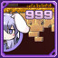 Досягнення Not the Limit! у грі Rabi-Ribi для Steam
