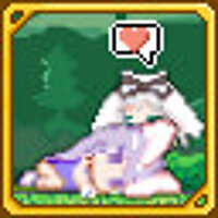 Досягнення Unlimited Refills у грі Rabi-Ribi для Steam