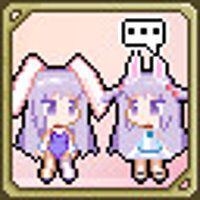 Досягнення So that's what happened to my future self... у грі Rabi-Ribi для Steam