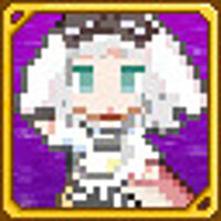 Досягнення Irisu in wonderland у грі Rabi-Ribi для Steam