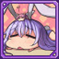 Досягнення Don't give up! у грі Rabi-Ribi для Steam