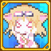 Досягнення Poor Catgirl Adventurer у грі Rabi-Ribi для Steam