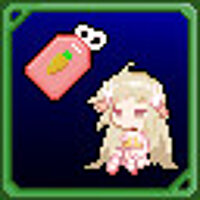 Досягнення Rumi will be sad if she know this! у грі Rabi-Ribi для Steam