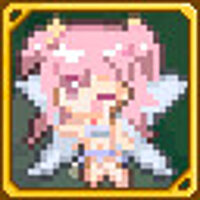 Досягнення The Cheerful Fairy у грі Rabi-Ribi для Steam