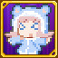 Досягнення The Blue One у грі Rabi-Ribi для Steam