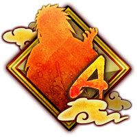 Трофей {trophy} у грі Naruto Shippuden: Ultimate Ninja Storm 3 для PS4