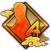 Трофей {trophy} у грі Naruto Shippuden: Ultimate Ninja Storm 3 для PS4