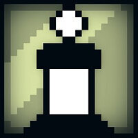Трофей {trophy} у грі Inscryption для PS4