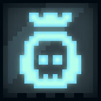 Трофей {trophy} у грі Inscryption для PS4