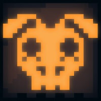 Трофей {trophy} у грі Inscryption для PS4