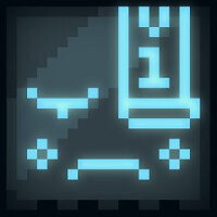 Трофей {trophy} у грі Inscryption для PS4