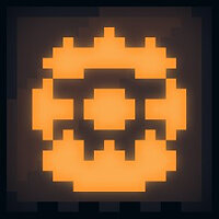 Трофей {trophy} у грі Inscryption для PS4