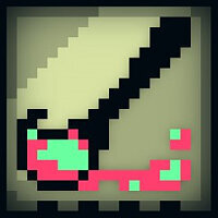 Трофей {trophy} у грі Inscryption для PS4