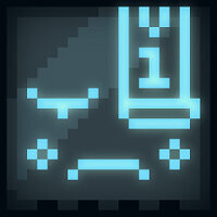Трофей {trophy} у грі Inscryption для PS5