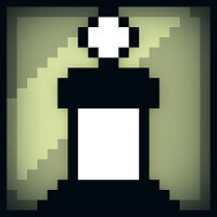 Трофей {trophy} у грі Inscryption для PS5