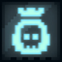 Досягнення Grim Bounty у грі Inscryption для GOG
